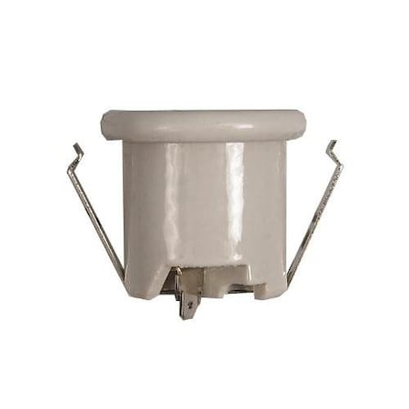 Whirlpool W10856866 Whirlpool Light Socket W10856866